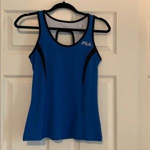 Fila Sport/Active Tank